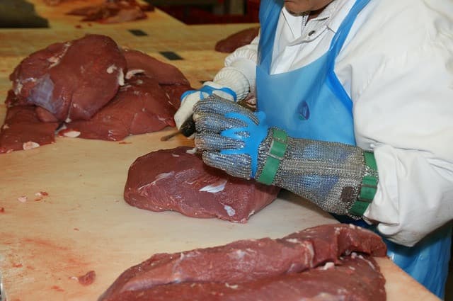 Les secteurs qui recrutent : l’agroalimentaire